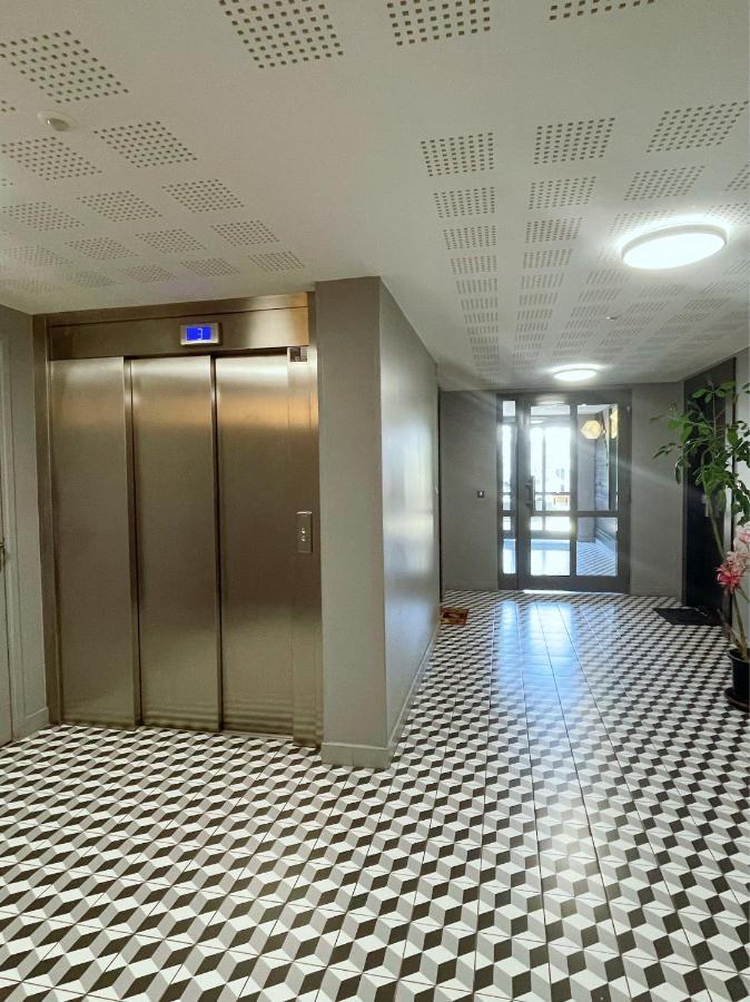 Maison De Charme - Parking Gratuit Pres De Paris & Metro Villejuif Buitenkant foto