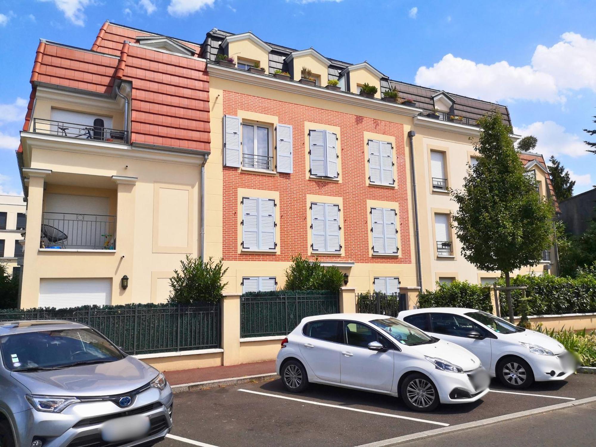 Maison De Charme - Parking Gratuit Pres De Paris & Metro Villejuif Buitenkant foto